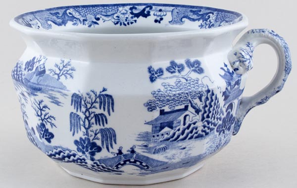 Chamber Pot c1920